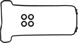 Victor Reinz Left Engine Valve Cover Gasket Set - 1190101330